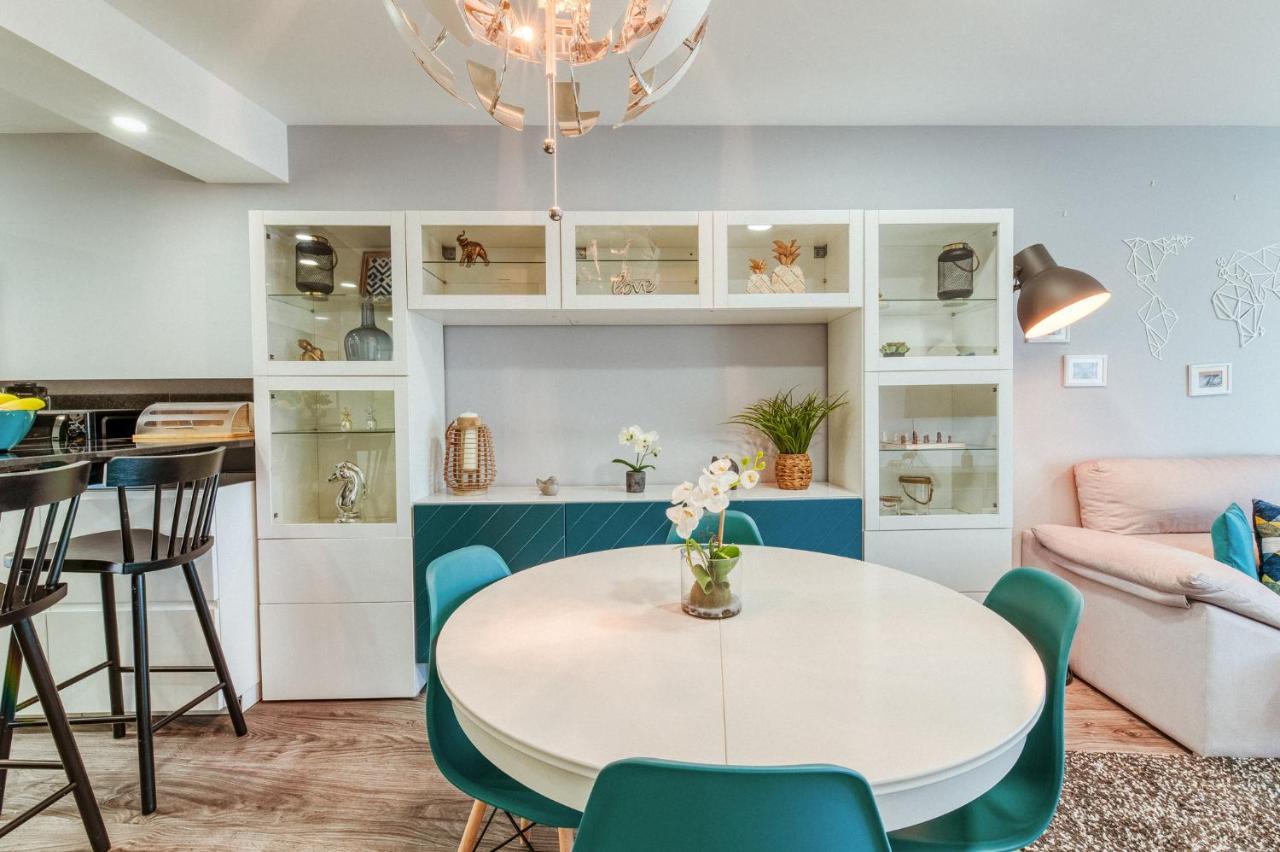 Rym Apartment - Madalenas Funchal  Eksteriør bilde