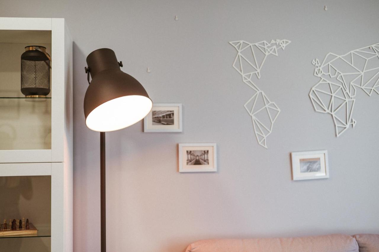 Rym Apartment - Madalenas Funchal  Eksteriør bilde