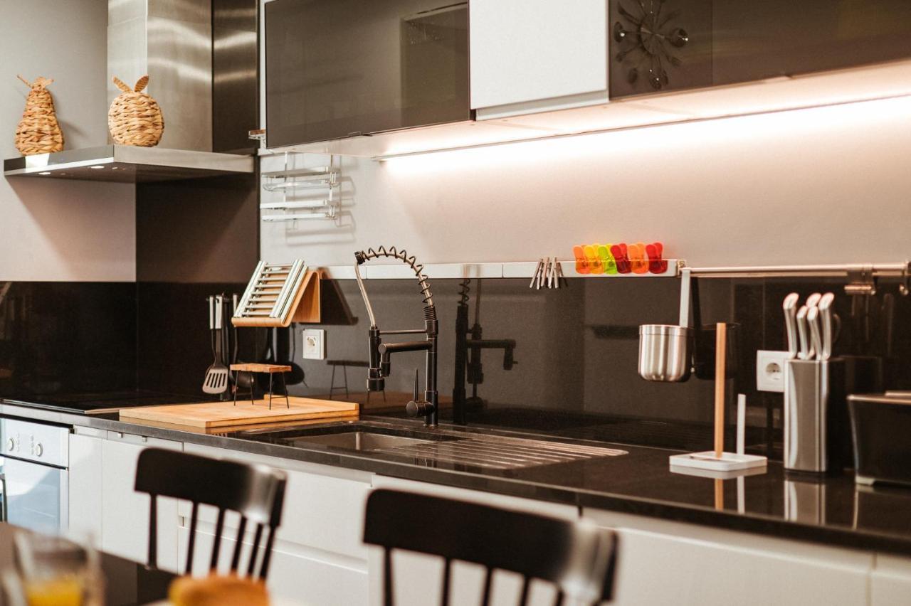 Rym Apartment - Madalenas Funchal  Eksteriør bilde